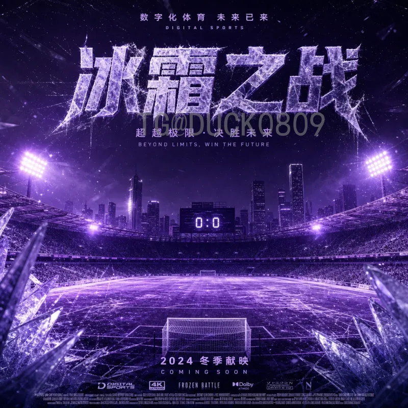 2026国际足联世界杯直播回放全攻略：如何观看与重温精彩赛事